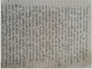 Biografía Daniel Quirós