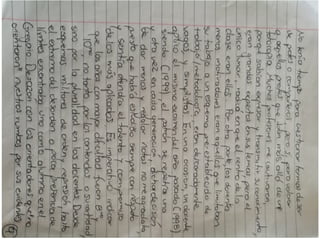 Biografía Daniel Quirós