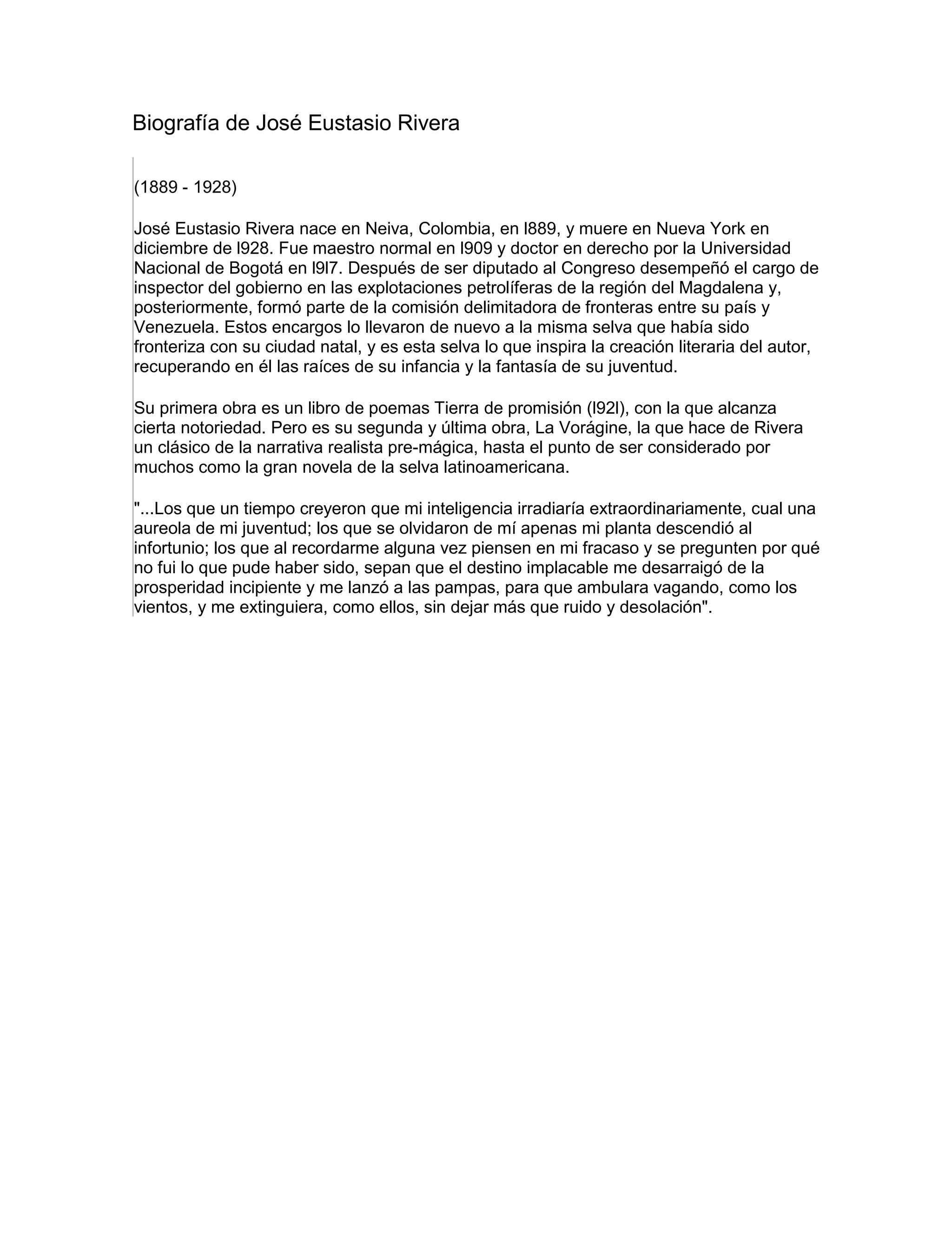 Dra. Rivera: Experta Médica   Video Biografía (Español) - 0tig5wo