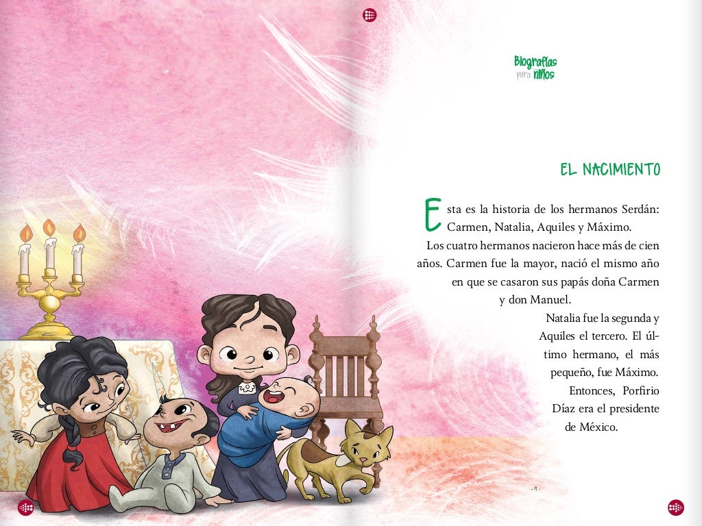 Biografía de los Hermanos Serdán para niños Biografía de los Hermanos Serdán para niños