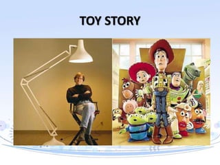 TOY STORY
 