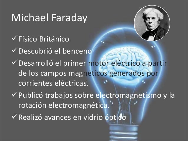 Biografías