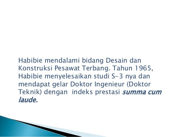 Materi Bahasa Indonesia: Biografi