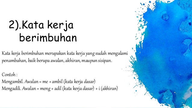 Biografi Materi Kelas X