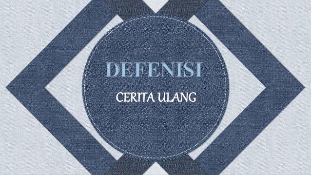 Biografi materi kelas X