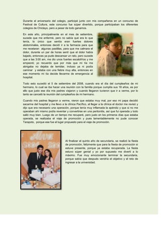 Biografia