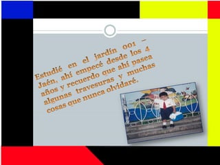 Biografía de Keight