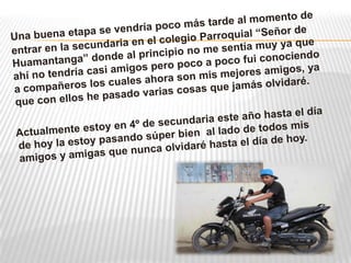 Biografía de Keight