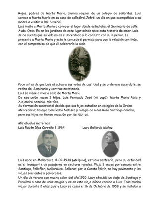 Biografia Ayekan