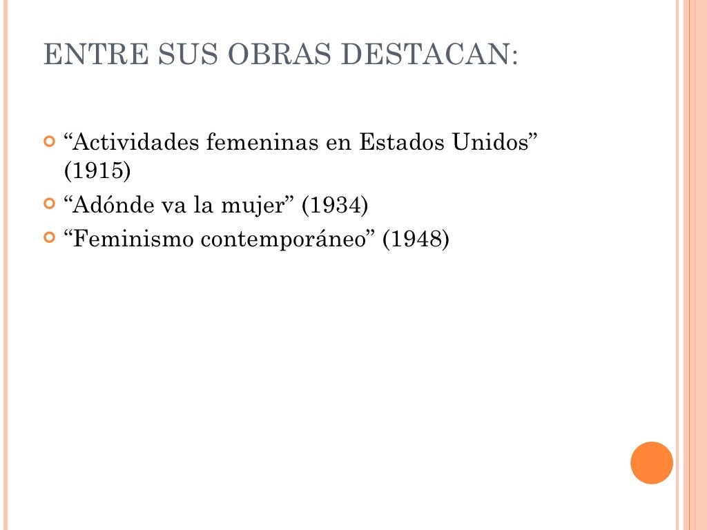 Biografia amanda labarca