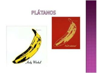 Biografia andy warhol