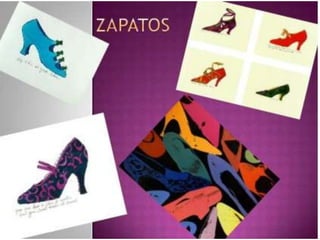 Biografia andy warhol