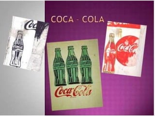 Biografia andy warhol