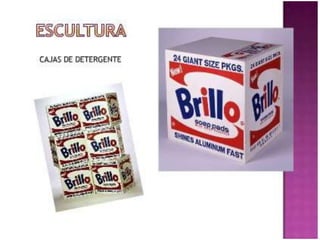 Biografia andy warhol