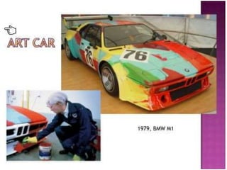 Biografia andy warhol