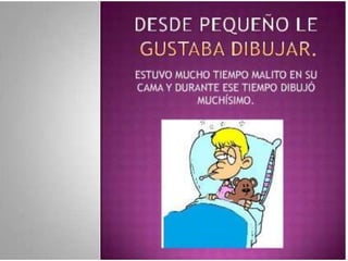 Biografia andy warhol