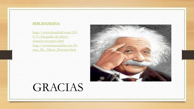 Biography Albert Einstein Resumen | biografia de albert einstein Biography Albert Einstein Resumen | biografia de albert einstein