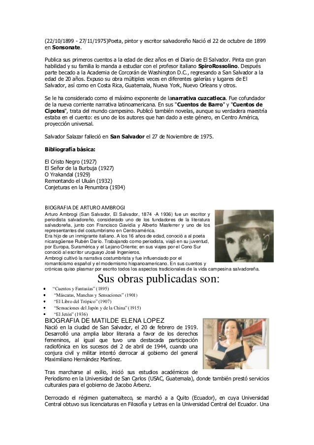 Biografia de alfredo espino