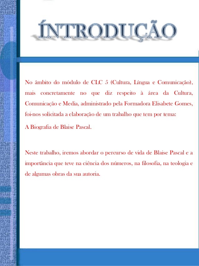 O que são os apêndices de um relatório científico? O que são os apêndices de um relatório científico?
