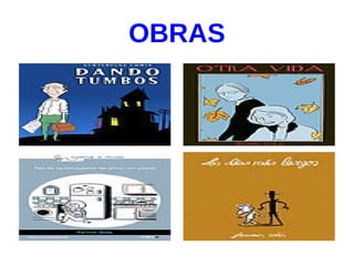 OBRAS
 