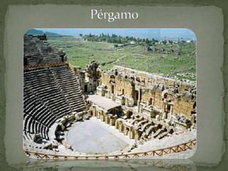Pérgamo