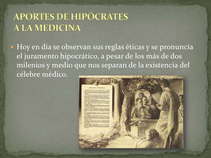 Biografia de galeno e hipócrates2