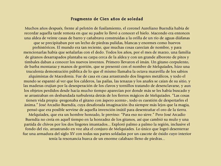 Gabriel García Márquez