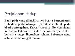 Judul: Perkembangan Bahasa Latin Dalam Peradaban Barat: Sejarah,
Fungsi, Dan Keberlanjutannya