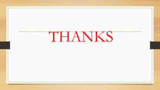 THANKS
 
