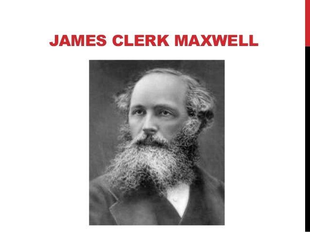Image result for James Clerk Maxwell, 20 physicists who revolutionized our understanding of the world
