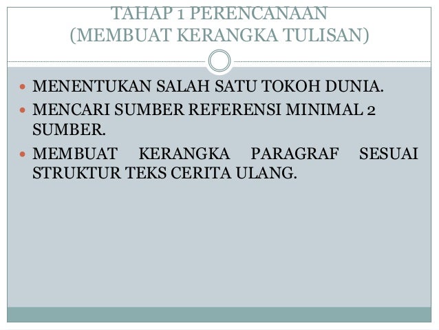 Biografi