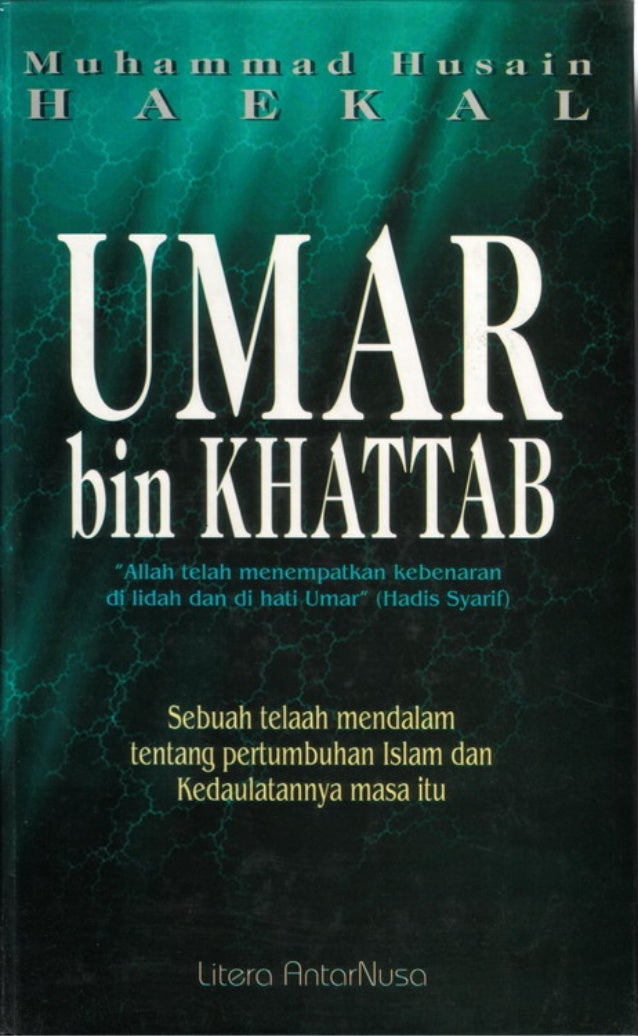 Biografi Umar Bin Khattab 42951410