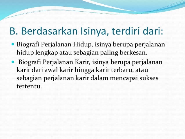 Ppt.BIOGRAFI " SMA Ya BAKII " SUKRINIAM