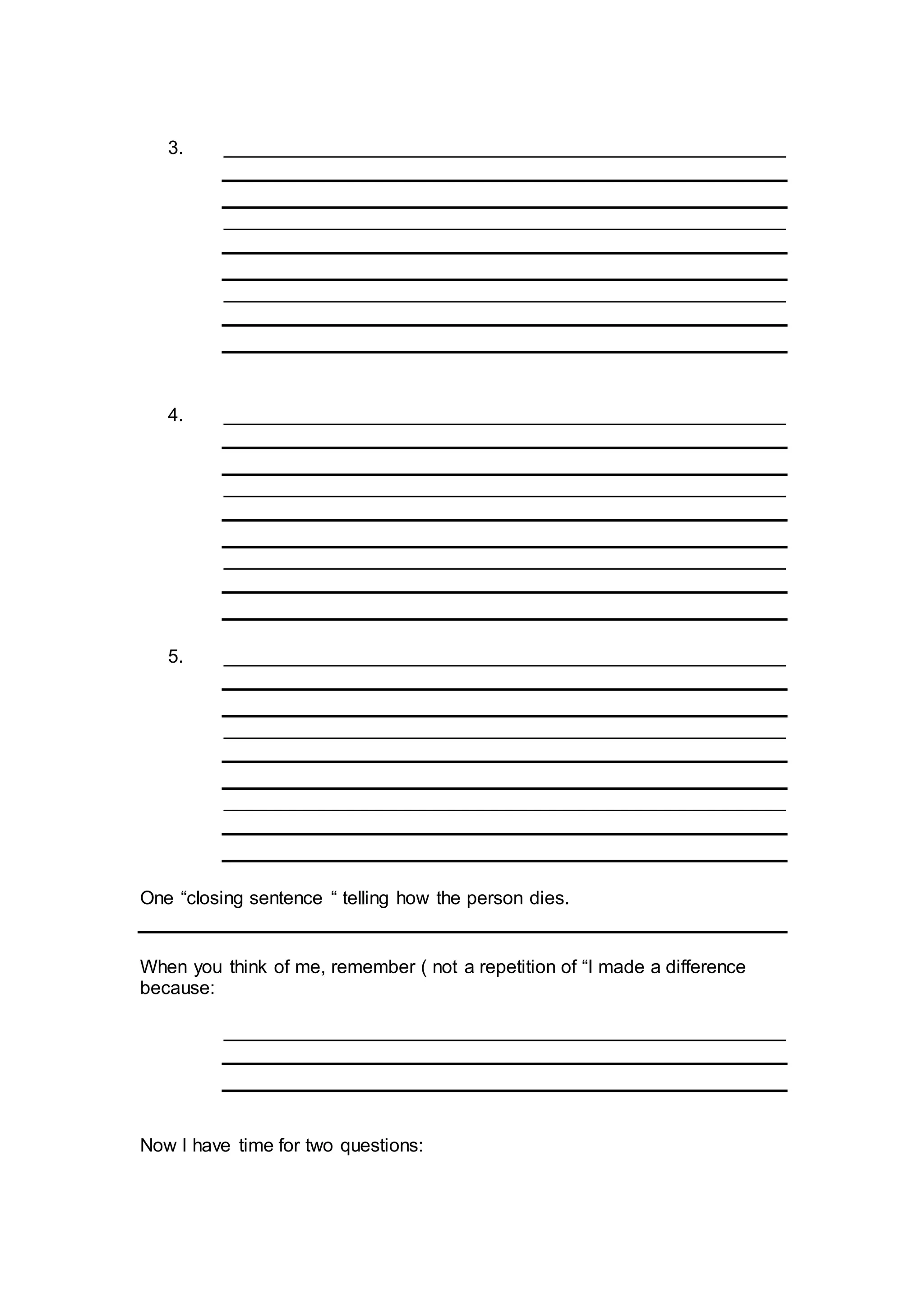 Biographical Dress Up PDF Biographical dress up pdf