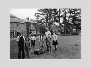Katharine Patience Hague - Part 2, Biographical photographs 1916 -1946