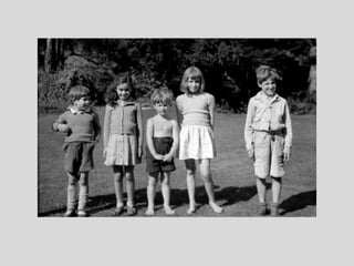 Katharine Patience Hague - Part 2, Biographical photographs 1916 -1946