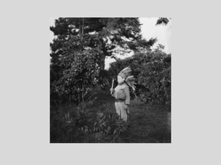 Katharine Patience Hague - Part 2, Biographical photographs 1916 -1946