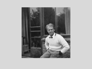 Katharine Patience Hague - Part 2, Biographical photographs 1916 -1946