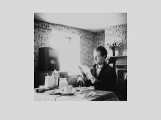 Katharine Patience Hague - Part 2, Biographical photographs 1916 -1946