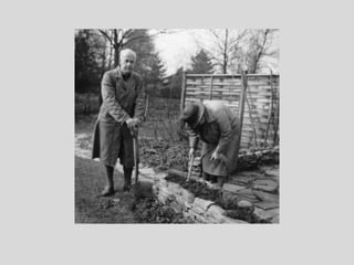 Katharine Patience Hague - Part 2, Biographical photographs 1916 -1946