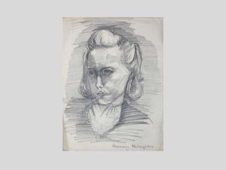 Katharine Patience Hague - Part 2, Biographical photographs 1916 -1946