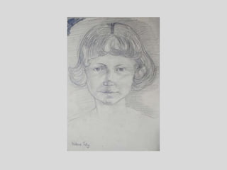 Katharine Patience Hague - Part 2, Biographical photographs 1916 -1946