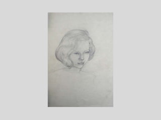 Katharine Patience Hague - Part 2, Biographical photographs 1916 -1946