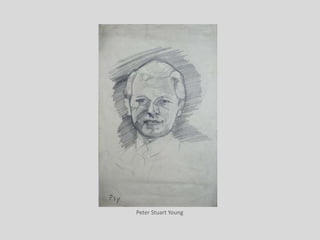 Peter Stuart Young
 