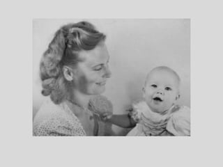 Katharine Patience Hague - Part 2, Biographical photographs 1916 -1946