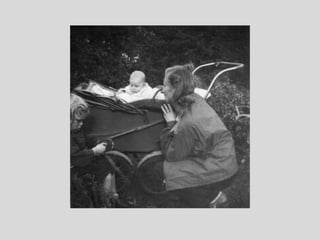 Katharine Patience Hague - Part 2, Biographical photographs 1916 -1946
