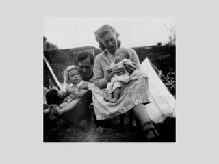 Katharine Patience Hague - Part 2, Biographical photographs 1916 -1946