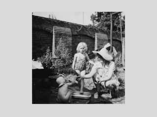 Katharine Patience Hague - Part 2, Biographical photographs 1916 -1946