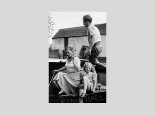 Katharine Patience Hague - Part 2, Biographical photographs 1916 -1946