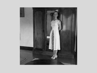 Katharine Patience Hague - Part 2, Biographical photographs 1916 -1946